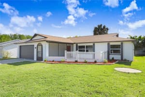 11610 BEE HIVE LANE, PORT RICHEY, FL 34668 Sold 05/06/24
