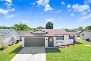 11610 BEE HIVE LANE, PORT RICHEY, FL 34668 Sold 05/06/24