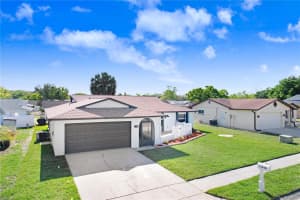 11610 BEE HIVE LANE, PORT RICHEY, FL 34668 Sold 05/06/24