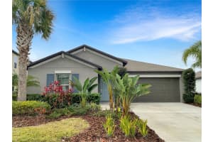 11105 SAGE CANYON DRIVE, RIVERVIEW, FL 33578 Sold 06/06/25