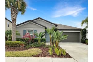 11105 SAGE CANYON DRIVE, RIVERVIEW, FL 33578 Sold 06/06/25