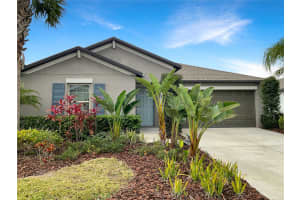 11105 SAGE CANYON DRIVE, RIVERVIEW, FL 33578 Sold 06/06/25