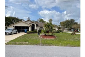 1355 LAREDO AVENUE, SPRING HILL, FL 34608 Sold 09/13/24