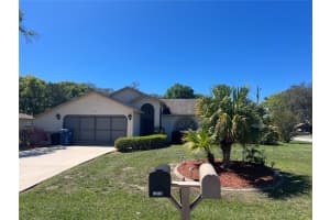 1355 LAREDO AVENUE, SPRING HILL, FL 34608 Sold 09/13/24