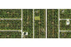 460 HUTCHINS STREET, PORT CHARLOTTE, FL 33953 - MLS#MFRT3509037