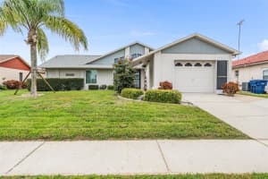 1023 FUCHSIA DRIVE, HOLIDAY, FL 34691 Sold 04/12/24