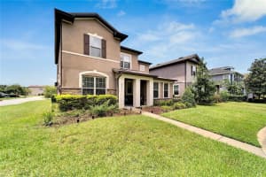 5911 CIRCA FISHHAWK BOULEVARD, LITHIA, FL 33547 Sold 02/04/25