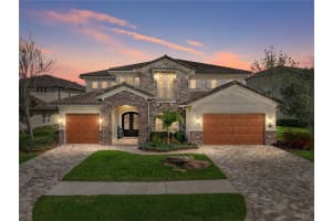 32873 ESTATE GARDEN DRIVE, WESLEY CHAPEL, FL 33545 Sold 01/28/25