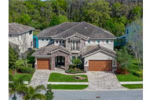 32873 ESTATE GARDEN DRIVE, WESLEY CHAPEL, FL 33545 Sold 01/28/25