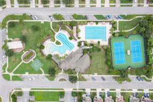32873 ESTATE GARDEN DRIVE, WESLEY CHAPEL, FL 33545 Sold 01/28/25