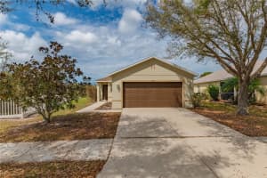 11206 SILVER FERN WAY, RIVERVIEW, FL 33569 Sold 04/03/24