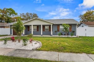 4811 BAY CREST DRIVE, TAMPA, FL 33615 Sold 08/02/24