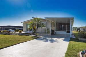 641 ALVARADO, NORTH PORT, FL 34287 Sold 05/10/24