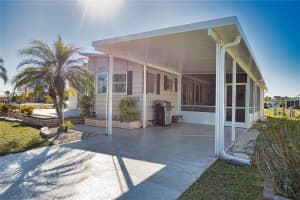 641 ALVARADO, NORTH PORT, FL 34287 Sold 05/10/24
