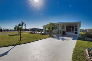 641 ALVARADO, NORTH PORT, FL 34287 Sold 05/10/24