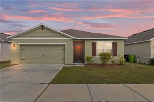 510 AUTUMN STREAM DRIVE, AUBURNDALE, FL 33823 Sold 04/08/24