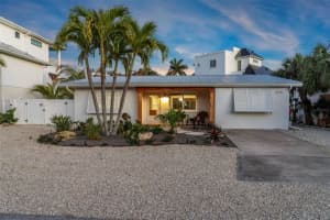 225 HARBOR DRIVE, HOLMES BEACH, FL 34217 Sold 06/05/24