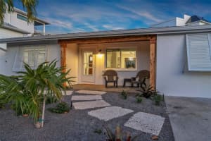 225 HARBOR DRIVE, HOLMES BEACH, FL 34217 Sold 06/05/24