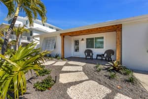 225 HARBOR DRIVE, HOLMES BEACH, FL 34217 Sold 06/05/24