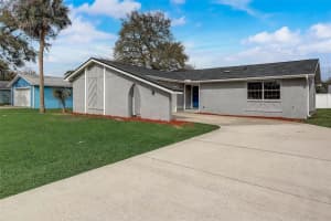 2927 FOXCROFT LANE, SOUTH DAYTONA, FL 32119 Sold 09/10/24