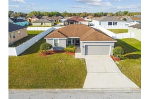 2832 STONEWOOD CIRCLE, LAKELAND, FL 33810 Sold 05/23/24