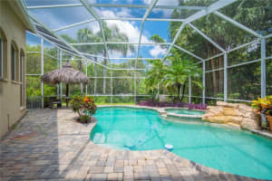 4319 WATERFORD LANDING DRIVE, LUTZ, FL 33558 Sold 08/28/24