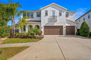 2607 MILFORD BERRY LANE, TAMPA, FL 33618 Sold 04/05/24