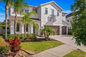 2607 MILFORD BERRY LANE, TAMPA, FL 33618 Sold 04/05/24