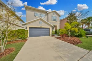 6907 OLD BENTON DRIVE, APOLLO BEACH, FL 33572 Sold 01/29/25