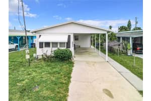 6627 TOWER DRIVE, HUDSON, FL 34667 Sold 04/12/24