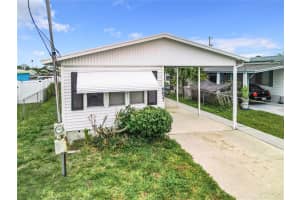 6627 TOWER DRIVE, HUDSON, FL 34667 Sold 04/12/24