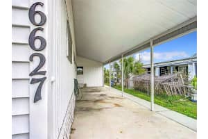 6627 TOWER DRIVE, HUDSON, FL 34667 Sold 04/12/24