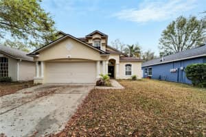609 SOMERSTONE DR, VALRICO, FL 33594 Sold 12/11/24