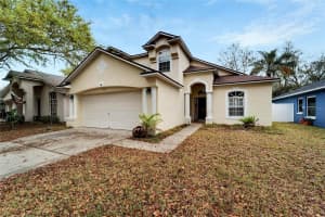609 SOMERSTONE DR, VALRICO, FL 33594 Sold 12/11/24