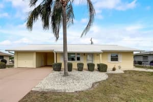 815 OAKMONT AVENUE, SUN CITY CENTER, FL 33573 Sold 11/05/24