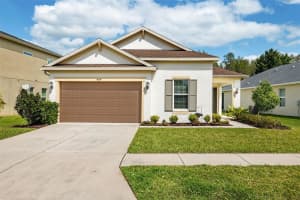 4654 ROLLING GREEN DRIVE, WESLEY CHAPEL, FL 33543 Sold 05/16/24