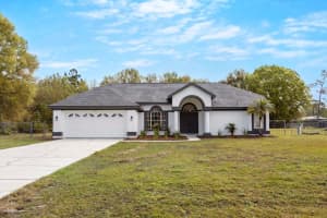 4024 MEADOW RUN LANE, WESLEY CHAPEL, FL 33543 Sold 04/15/24