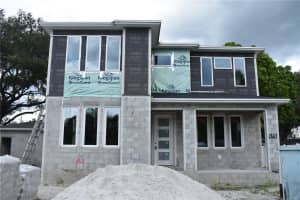 1321 ARCH STREET, TAMPA, FL 33607 Sold 03/28/25