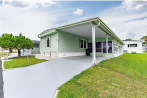 7026 EL CONQUISTADOR STREET, ZEPHYRHILLS, FL 33541 Sold 04/11/25
