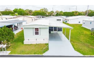 7026 EL CONQUISTADOR STREET, ZEPHYRHILLS, FL 33541 Sold 04/11/25