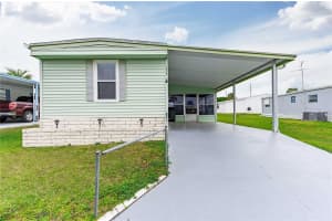 7026 EL CONQUISTADOR STREET, ZEPHYRHILLS, FL 33541 Sold 04/11/25