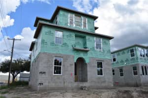 1939 ARCH STREET, TAMPA, FL 33607 Sold 05/19/25