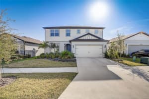 12918 BROOKSIDE MOSS DRIVE, RIVERVIEW, FL 33579 - MLS#MFRT3509565