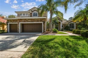 9807 TREE TOPS LAKE ROAD, TAMPA, FL 33626 Sold 05/10/24
