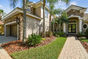 9807 TREE TOPS LAKE ROAD, TAMPA, FL 33626 Sold 05/10/24