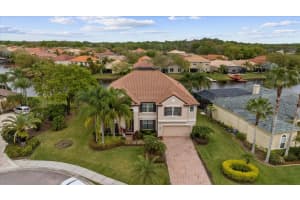 17911 SAINT CROIX ISLE DRIVE, TAMPA, FL 33647 Sold 06/28/24