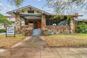 712 EDISON AVENUE, TAMPA, FL 33606 Sold 11/21/24