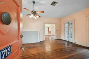 712 EDISON AVENUE, TAMPA, FL 33606 Sold 11/21/24
