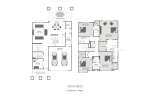 918 WEST STREET, TAMPA, FL 33602 Sold 07/09/24