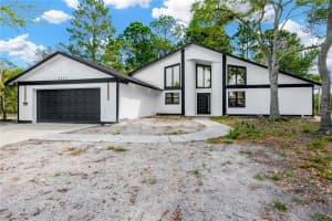 2249 SAND BAY DRIVE, HOLIDAY, FL 34691 Sold 04/30/24